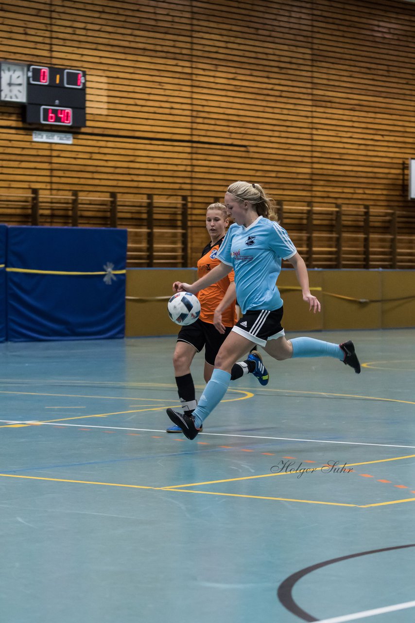 Bild 224 - Dodenhof Cup